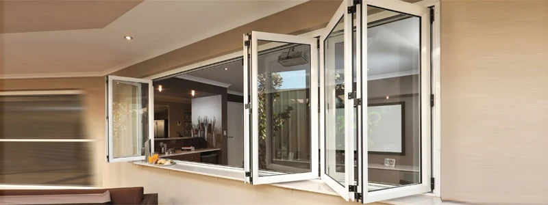 Exterior Aluminium Bifold Windows Buy Bifold Windows