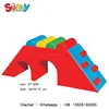 Kids small play sets soft play area installation provided free design commercial baby indoor playgroundr soft play are...