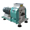 SFSP Series Hammer Mill utilized for size-reduction processes in the biomass, oil milling and other food processing industries