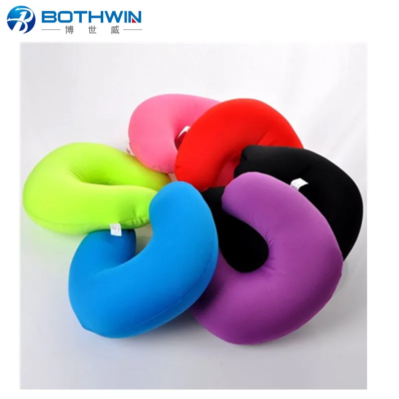 The New Design Super Soft Polystyrene Foam Beads Pillows Buy