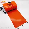 250*1740mm 2000W Flexible Silicone Heating Mat/Sheet/Pad/Plate/Belt for 200L Drum
