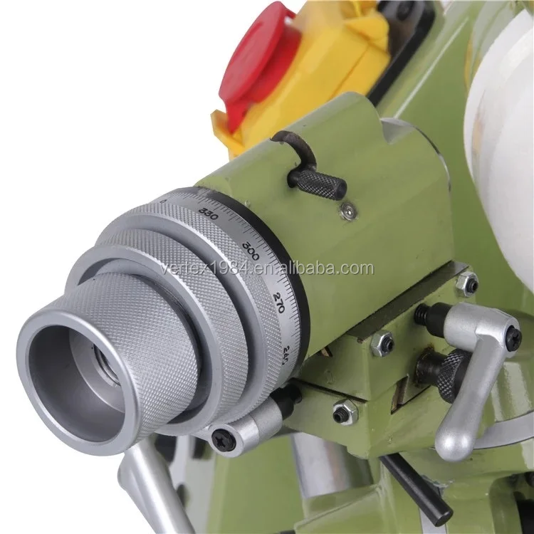 Vertex U2 Universal Tool Grinder/cutter Grinder Machine Buy