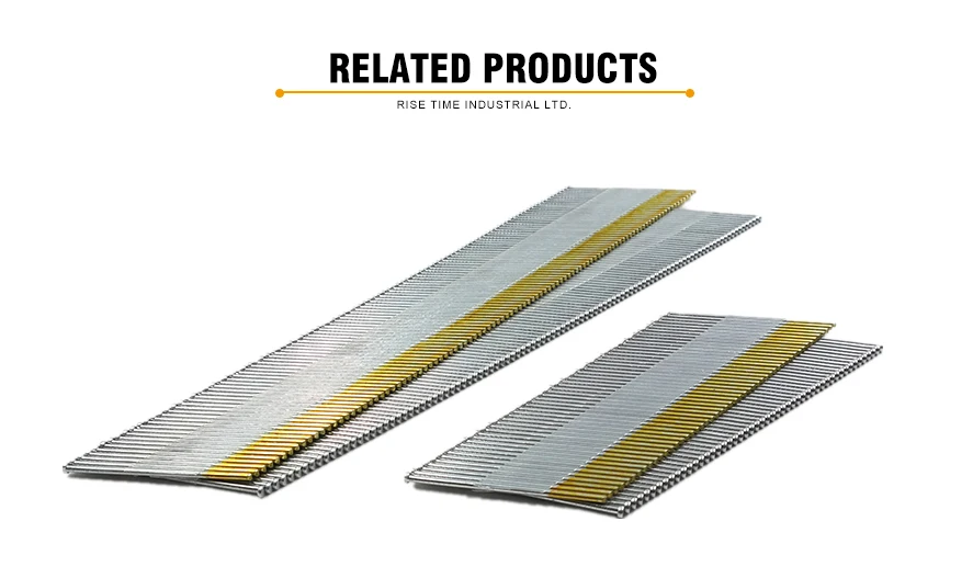 15ga Da Brad Nails Bright Buy 15ga Angle Bright Finish Nails,15ga