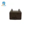 Factory Outdoor Mini Ultrasonic Bark Control Sonic Automatic Stop Barking Deterrents in Anti Dog Bark
