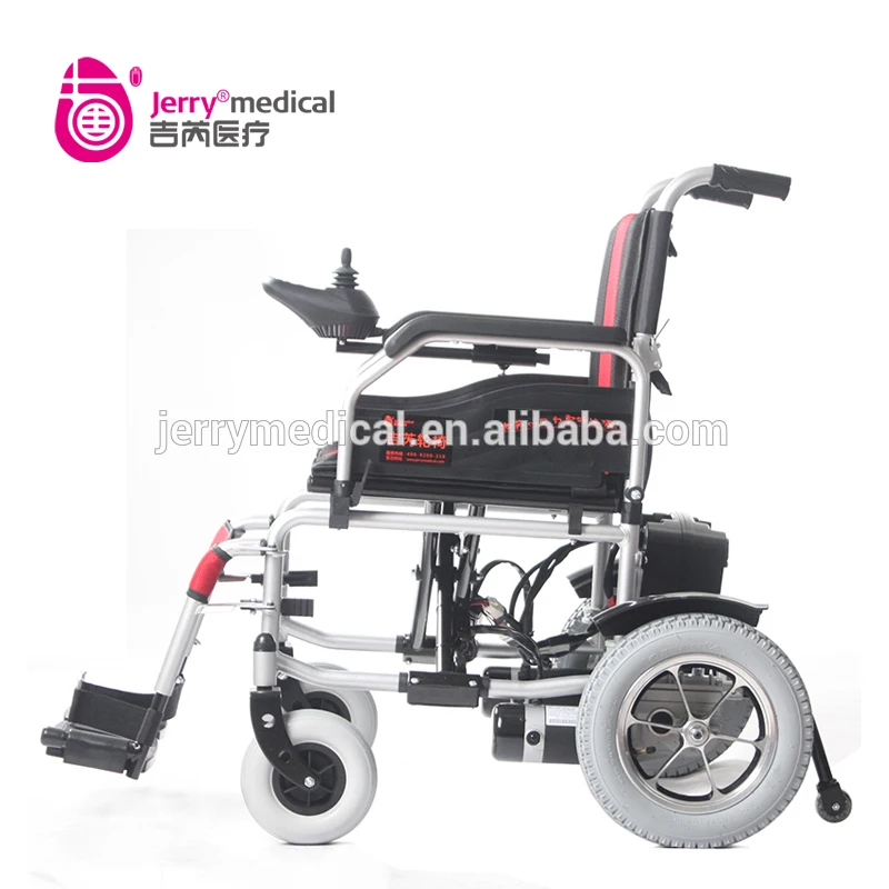 medicare power wheelchair