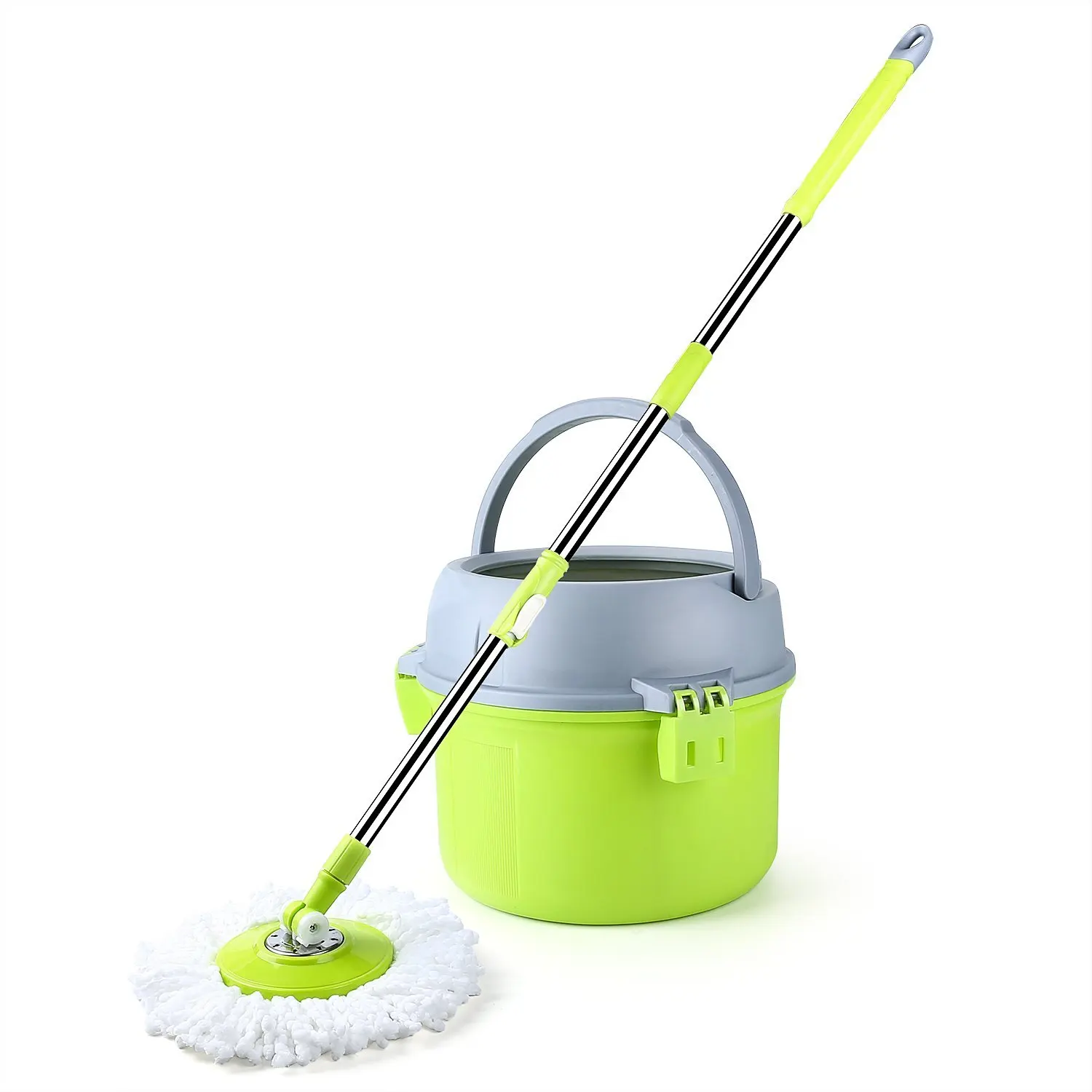 pressing mop
