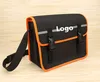 600D waterproof durable tool bag oxford storage electrician tool bag to orangnizer tool bag