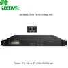 1080P HD DVB-S2 Satellite Receiver for Middle East