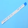 2.0mm pitch cable lvds ffc cable flat flexible cable