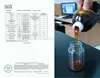 China origin factory offer gmo free crude lecithin