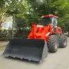 Sourcing 1-3ton Wheel Loader Factory From China