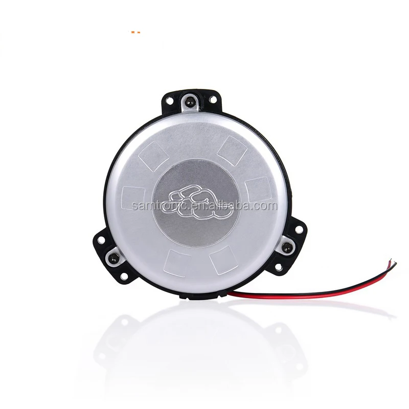 1pc Samtronic Lowfrequency Vibration Speaker Subwoofer Plane Resonance