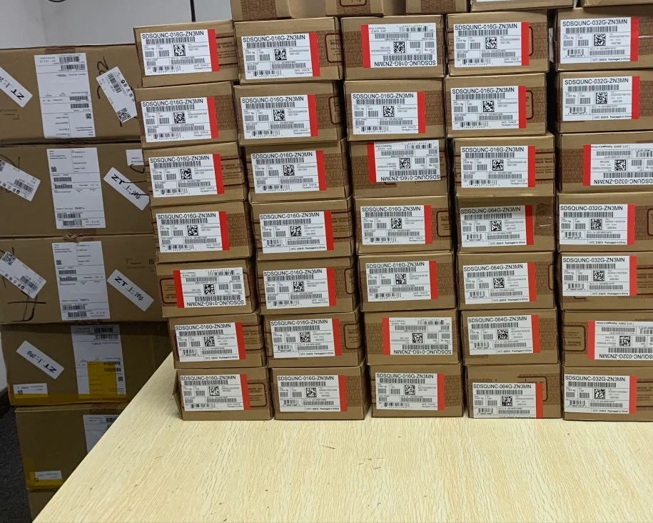 wholesale Original SanDisk CZ33 Mini Pen Drives 128GB 64GB 32GB 16GB 8GB USB Flash Drive Stick U Disk USB Key PENDrive - ANKUX.COM