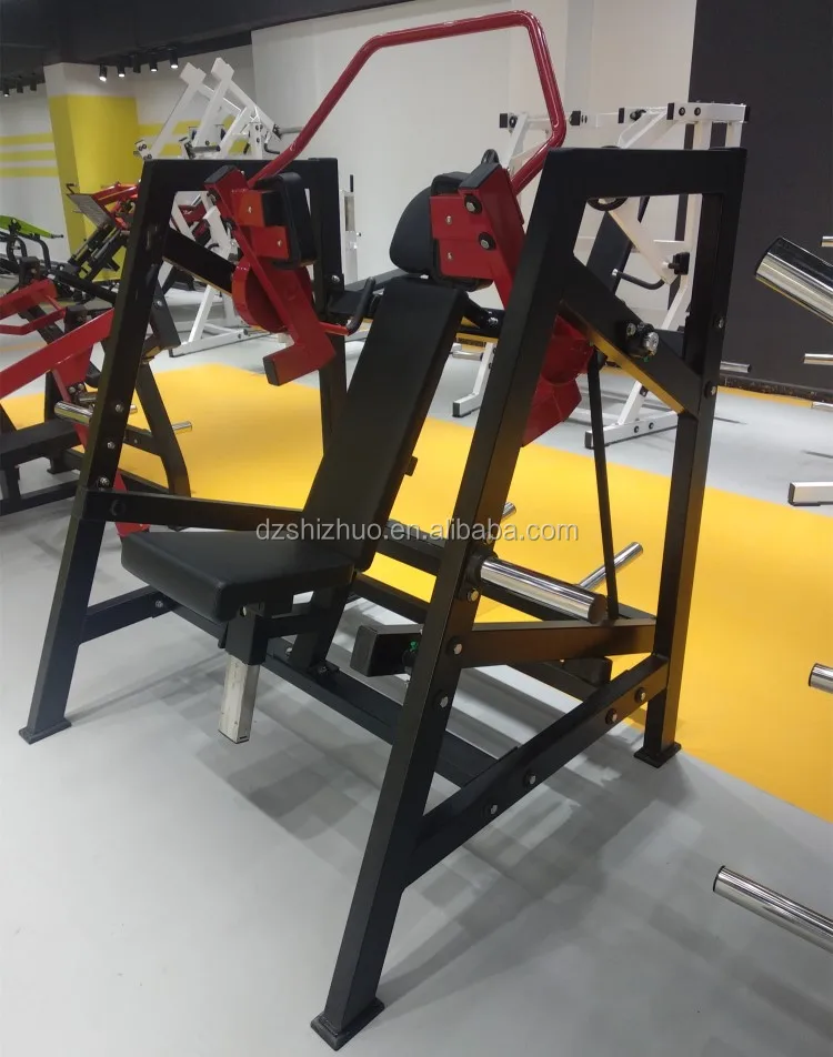 single joint pullover machine