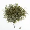 2018 Certified Best Organic Loose Green Tea Leaves with Green Tea Foundation