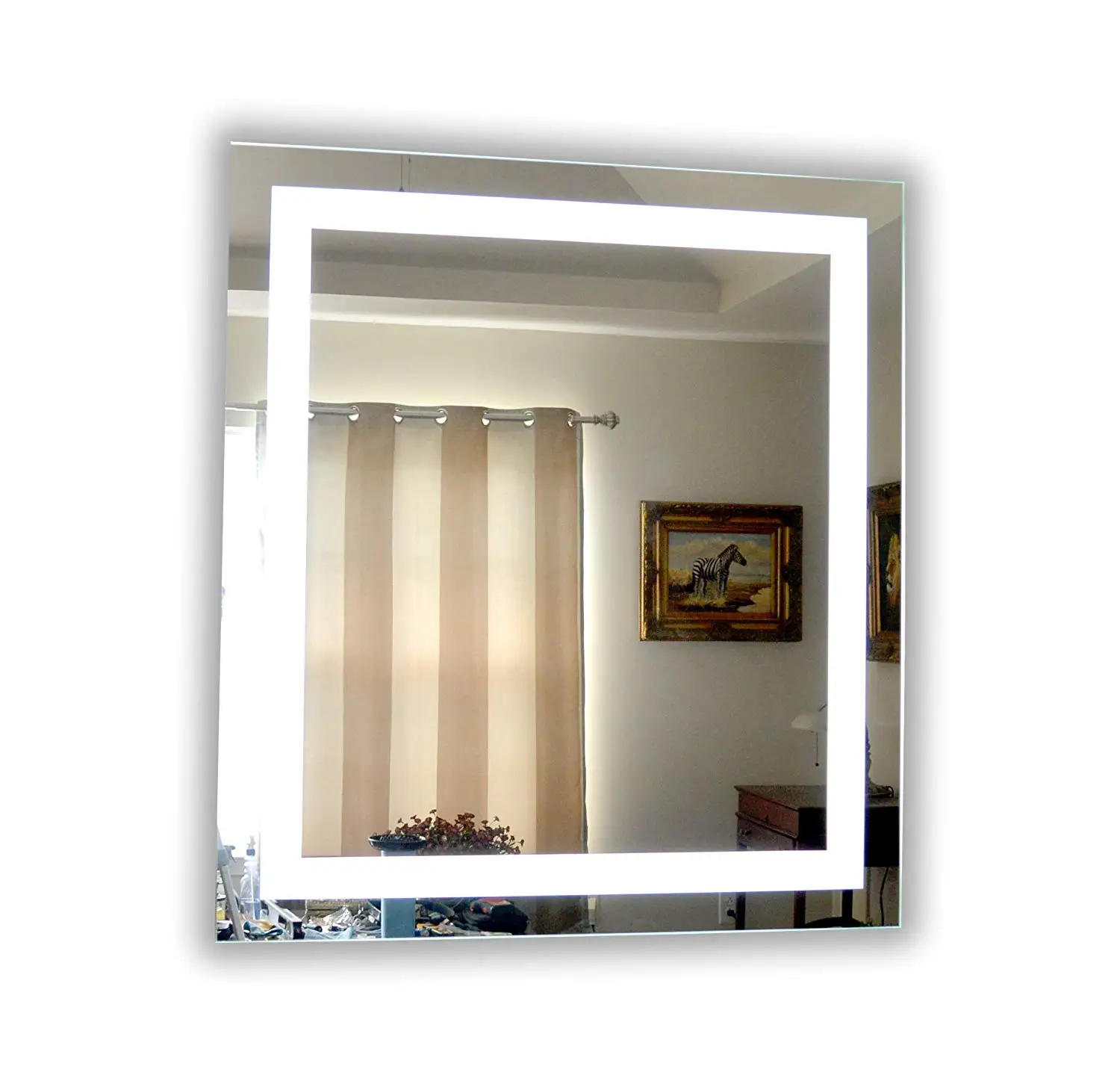 36 x 40 mirror