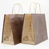 New Fashion Good Reputation Food Paper Bag In Philippines