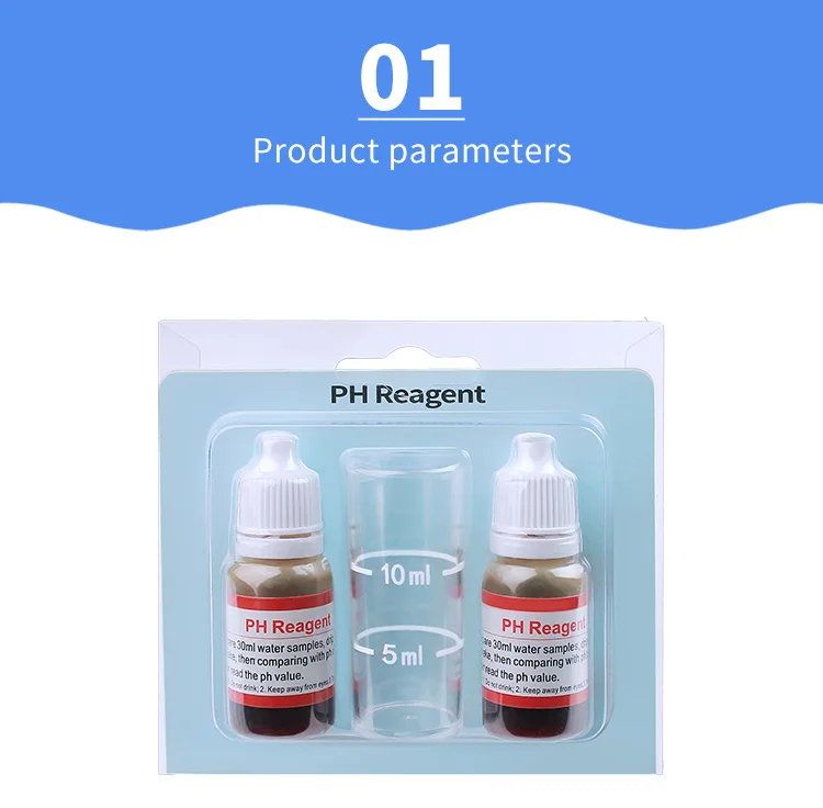 Best Ph Reagent And Ph Test Kit With Msds Certificate Buy Ph Reagent