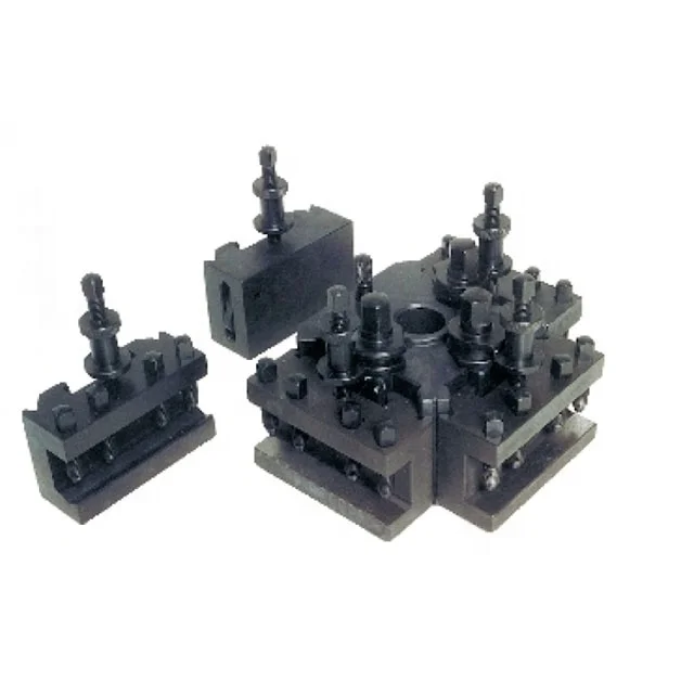 Cnc Lathe Italian Quick Change Tool Post Tool Holder Buy Italy Quick