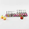 stainless steel clothes peg sock peg
