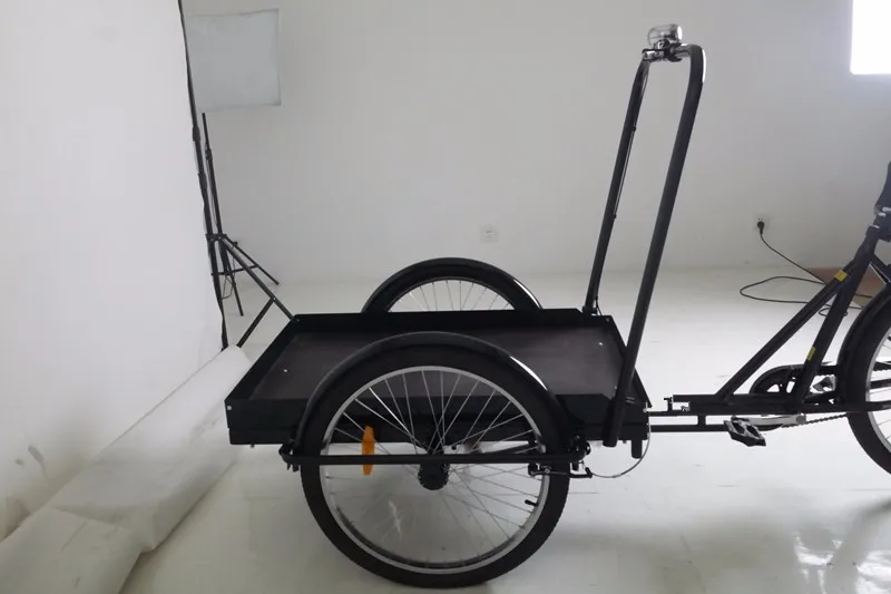 passenger bike trailer for adults