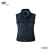 Selveeless lovely kids girl denim jacket