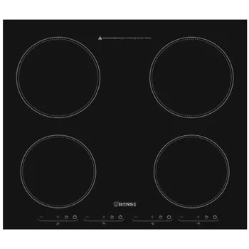 cooktop eurokera