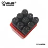 High Quality Steel Number Punch