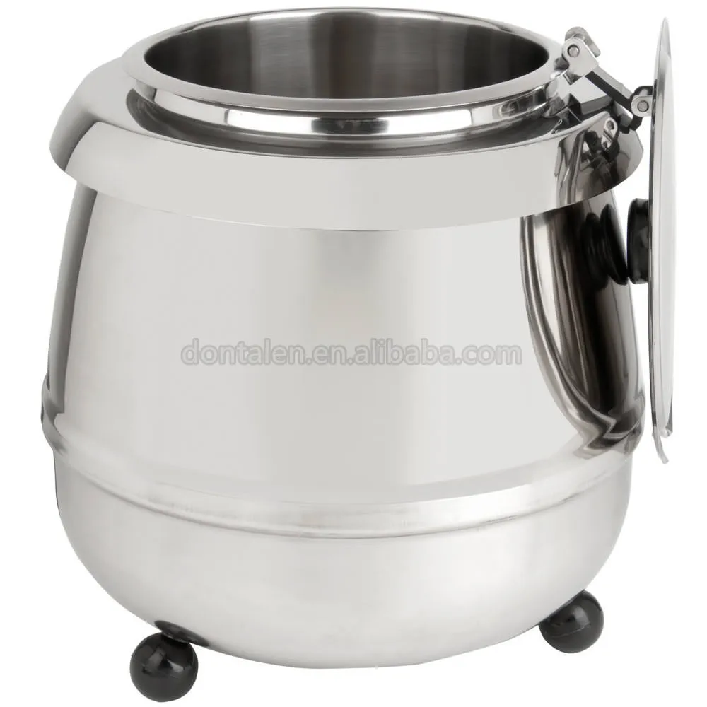 Grande Chef Soup Warmer Manual - Buy Grande Chef Soup 