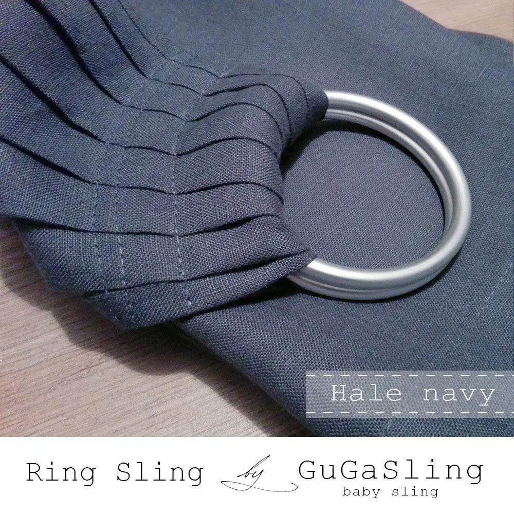 snuggy baby ring sling