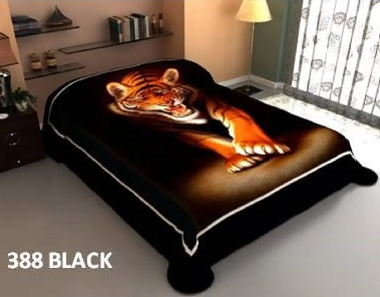 Cheap White Tiger Mink Blanket, find White Tiger Mink Blanket deals on