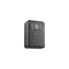 Ambarella A12 super high quality COMS 1296P WiFi police body worn camera for video live streaming remotely