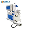 High Frequency Single Head Aluminum Window Cutting Machine from China