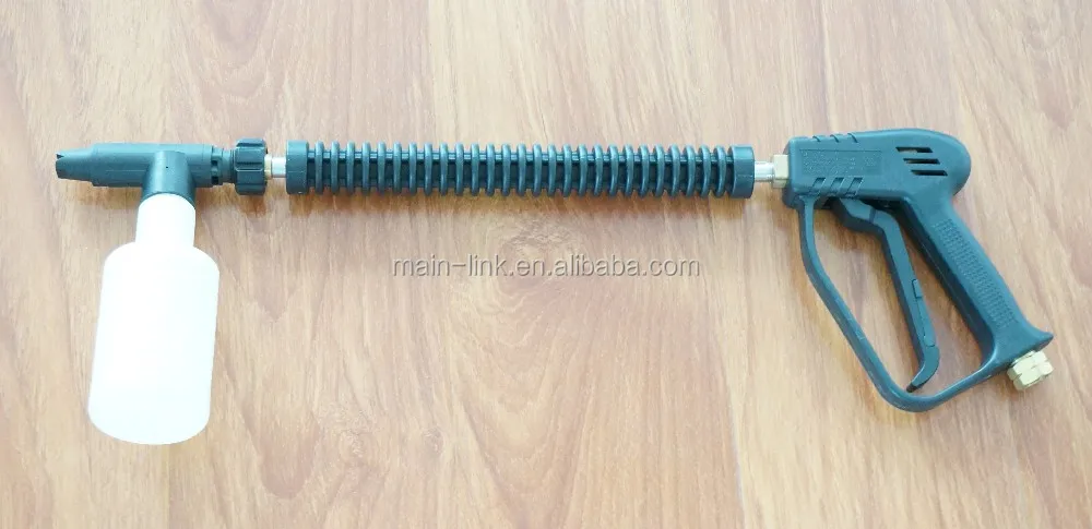 foam car wash shampoo 3