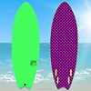 Hot selling durable foam epoxy surfboard