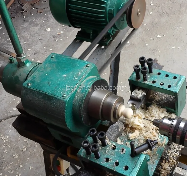China Best Selling And High Quality Manual Wooden Bead Making Machine