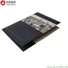 New Design Business Cheap Black Pockets Presentation Folder