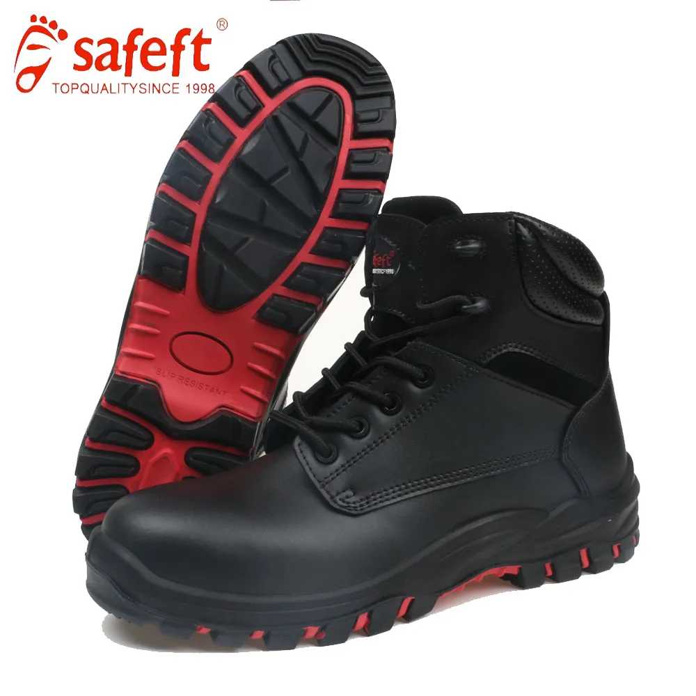 S3 PPE black executive electric shock 