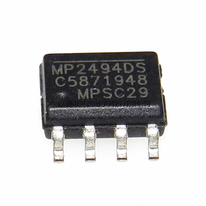 Mp1482ds схема включения