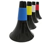 Promise Plastic Sports Activity agility Rip Cones for Football soccer basketball Training cones