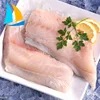 individual quick freezing white fish fresh frozen cod portion