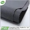 Double color dot PU coated polyester 900d oxford fabric for bags
