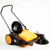 HB920 road sweeper, road cleaner, floor sweeping machine/manual street sweeper/ground dry cleaning machine