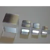 Plexiglass Cube Block Clear Acrylic Cube Block