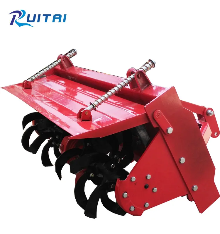 Agricultural Small Tractor Rotavator For Sale Buy Rotavator,Tractor