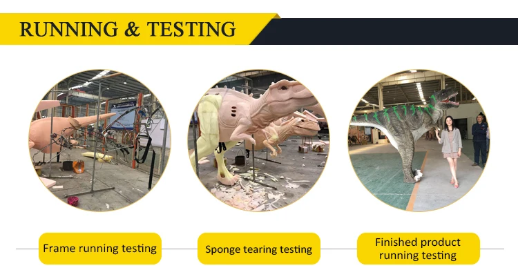 realistic walking dragon costume for sale