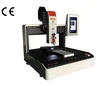 solder paste dispenser for high precision dispensing