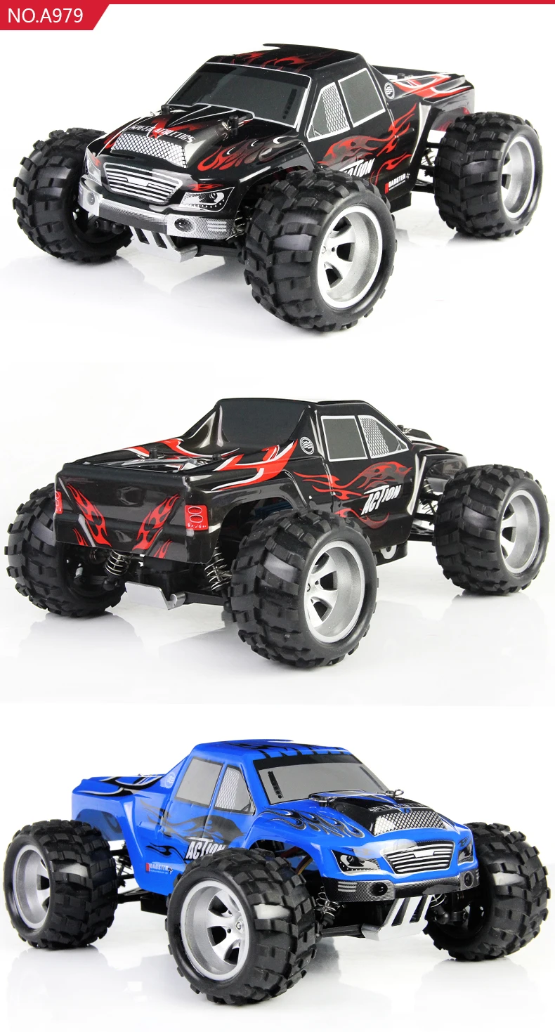 128 scale rc cars