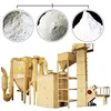 limestone grinding unit for making limestone powder/limestone ball mill