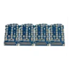 Assembled Circuit Control Board Manufacturing Pcb Supplier Design And Assembly